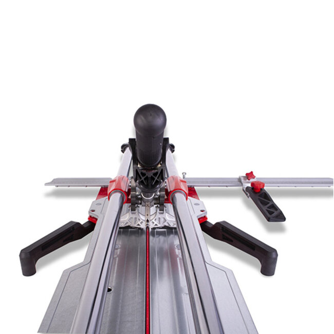 Rubi TX Max met 102 cm snijlengte en 1200 kg breekkracht