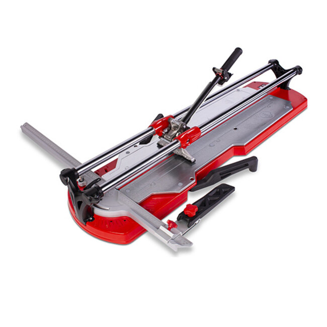 Rubi TX Max met 102 cm snijlengte en 1200 kg breekkracht