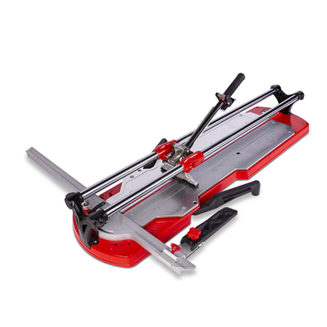 Rubi TX Max met 102 cm snijlengte en 1200 kg breekkracht