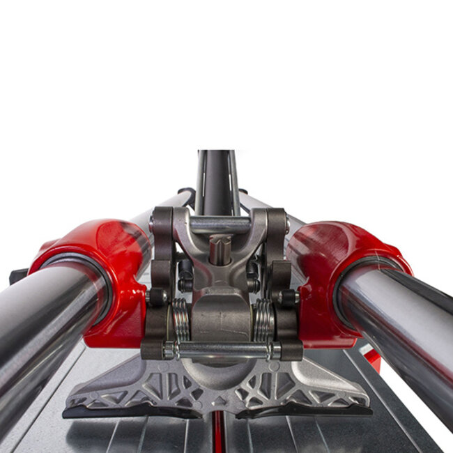 Rubi TX Max met 125 cm snijlengte en 1200 kg breekkracht