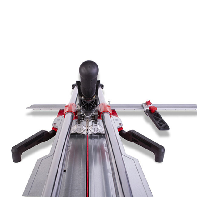 Rubi TX Max met 125 cm snijlengte en 1200 kg breekkracht