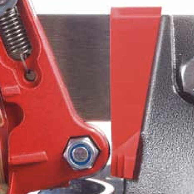 Montolit Tegelsnijder Masterpiuma 125P3