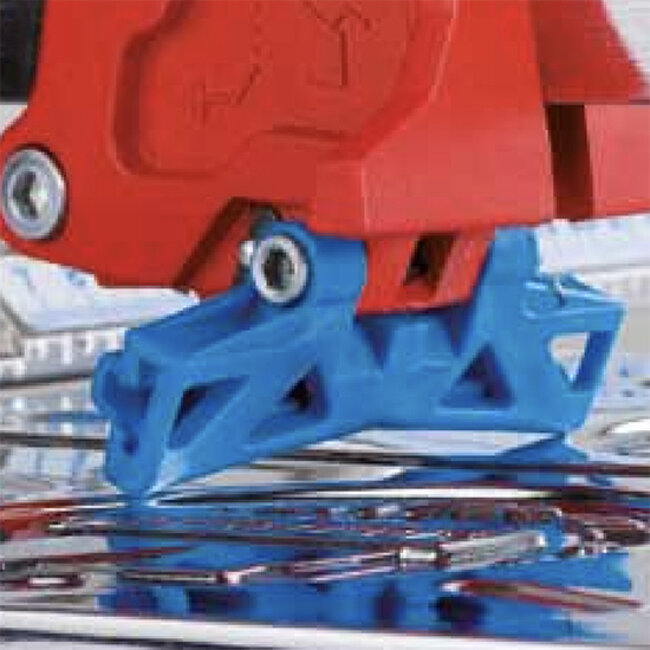 Montolit Tegelsnijder Masterpiuma 125P3