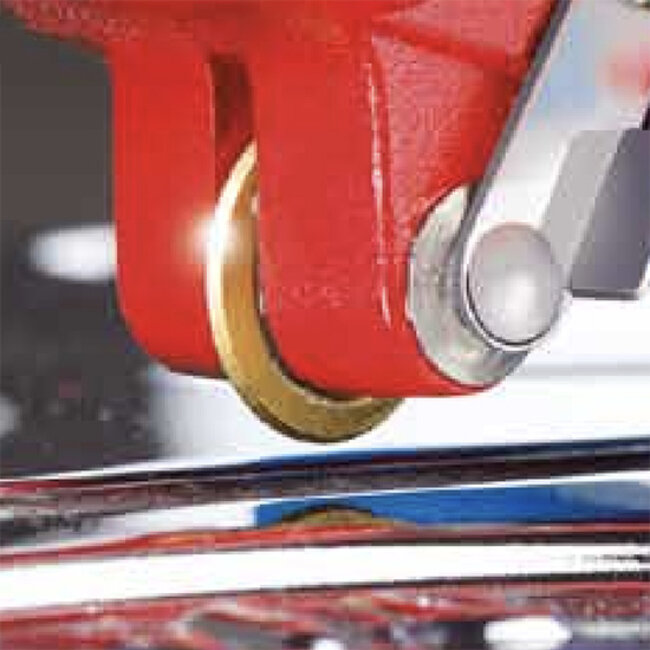 Montolit Tegelsnijder Masterpiuma 155P3