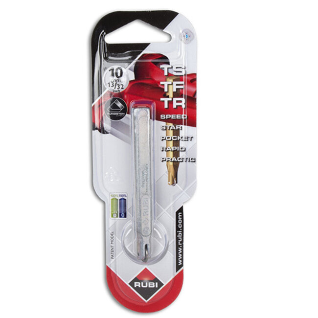 Rubi Snijwieltje ø 10 mm t.b.v. TS, Star Max en Speed Magnet Tegelsnijders