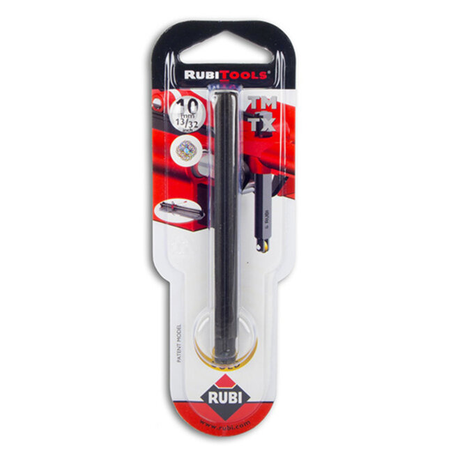 Rubi Snijwieltje Gold ø 10 mm