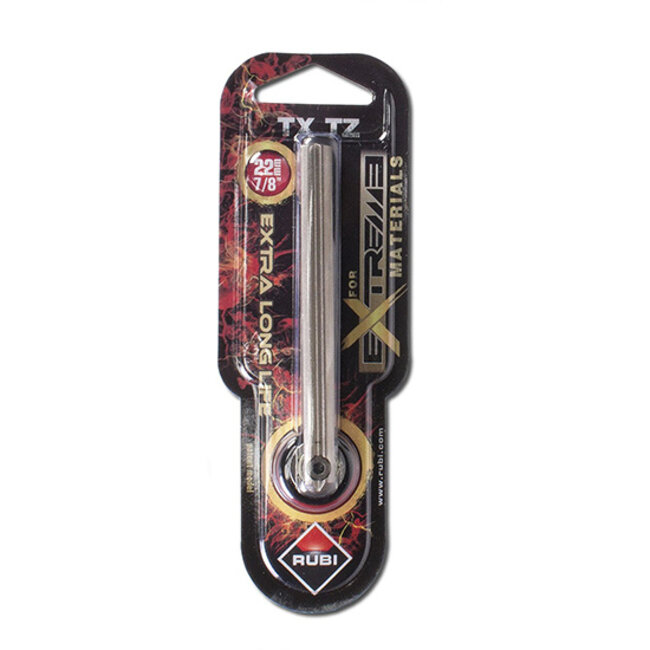 Rubi Snijwieltje Extrem ø 22 mm t.b.v. TX/TZ