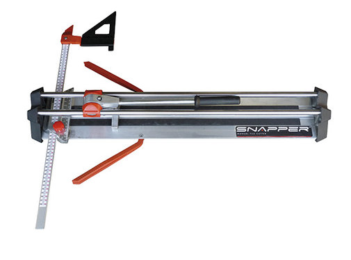 Rodia Tegelsnijder Rodia® Snapper 50 inclusief koffer