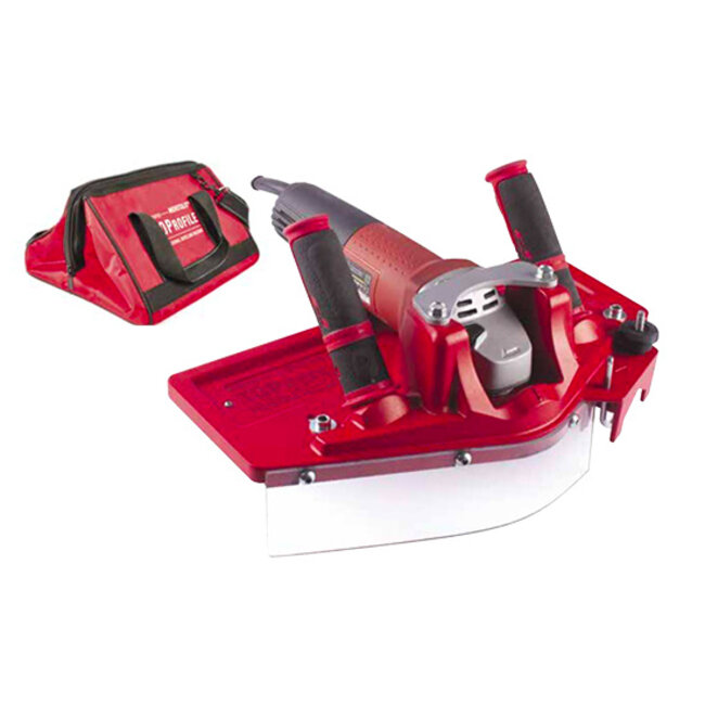 Montolit Toprofile Jolly Machine 780 watt