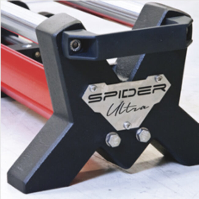 Tegelsnijder Rodia® Spider Ultra 130 incl. beschermhoes