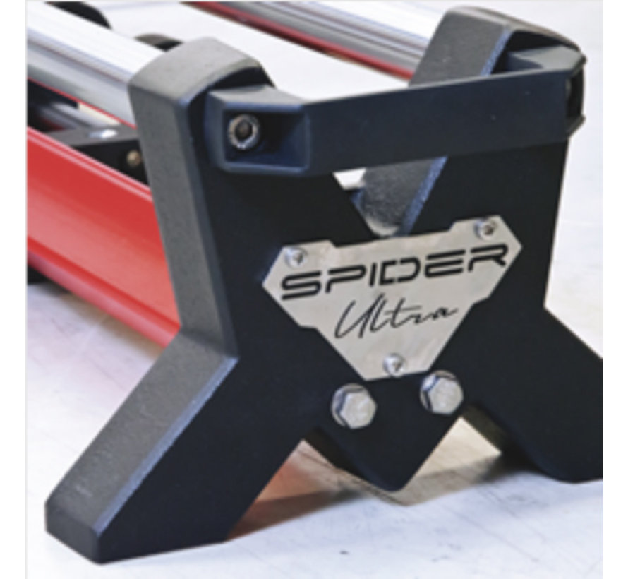 Tegelsnijder Rodia® Spider Ultra 155 incl. beschermhoes