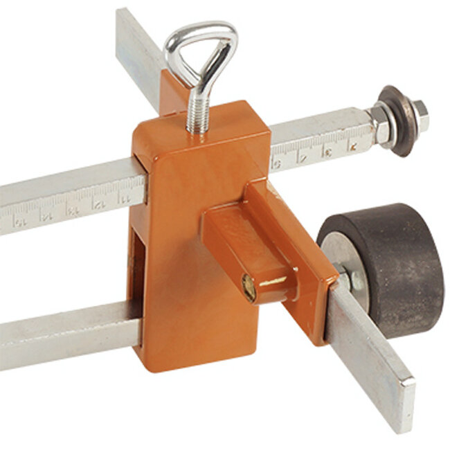 Super Prof Snijbeugel 470 mm