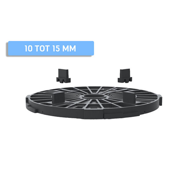 Fix Plus ® Tegeldrager Module SP-10