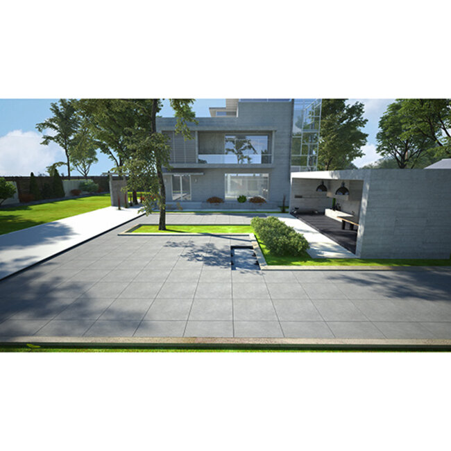 Fix Plus ® Tegeldrager BS60-10 Verstelbaar 220 - 250 mm