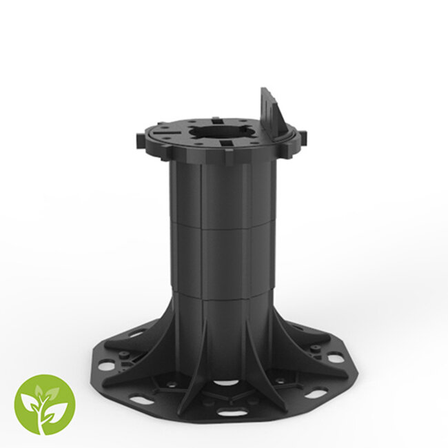 Fix Plus ® Balkendrager BSW60-08 Verstelbaar 175 - 205 mm