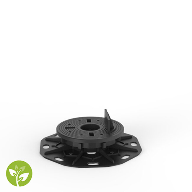 Fix Plus ® Balkendrager SLW60-01 Zelf Nivellerend  42 - 48 mm