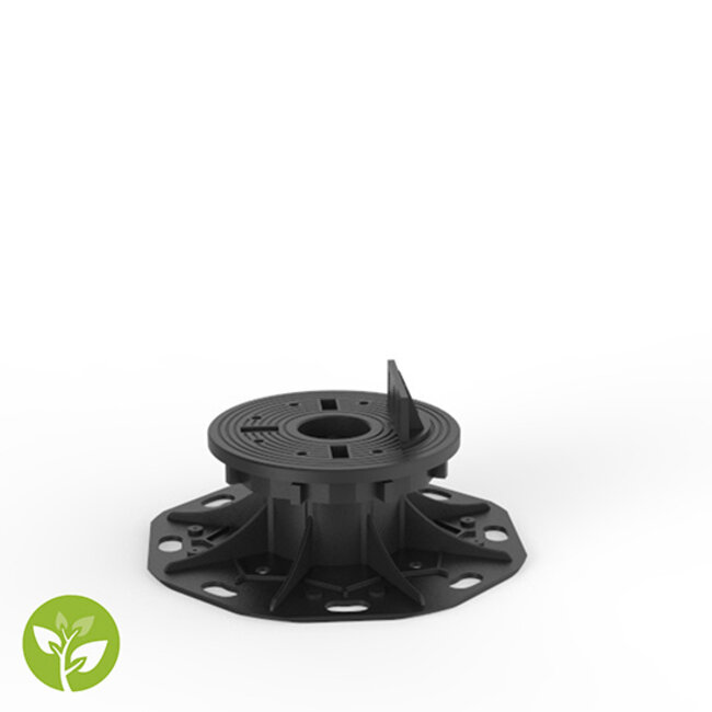 Fix Plus ® Balkendrager SLW60-03 Zelf Nivellerend 60 - 85 mm