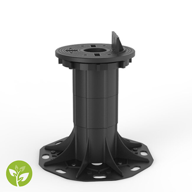 Fix Plus ® Balkendrager SLW60-08 Zelf Nivellerend 185 - 215 mm