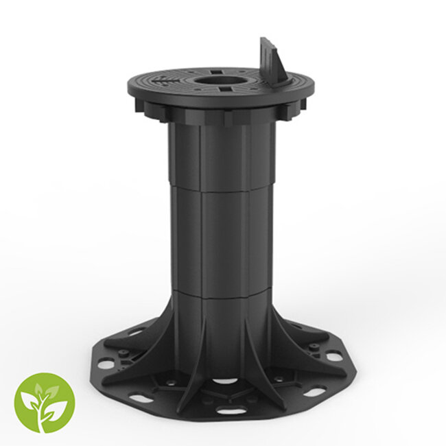 Fix Plus ® Balkendrager SLW60-09 Zelf Nivellerend 210 - 235 mm