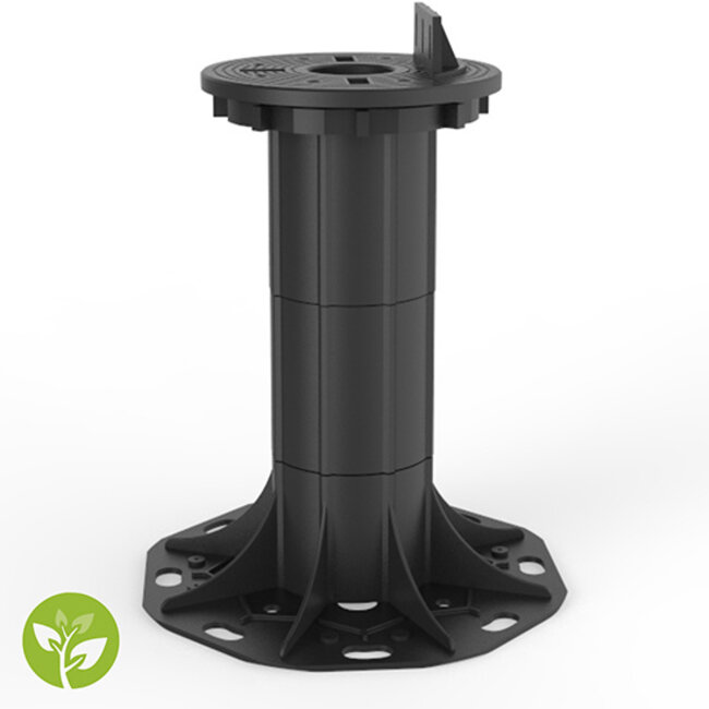 Fix Plus ® Balkendrager SLW60-10 Zelf Nivellerend  230 - 260 mm