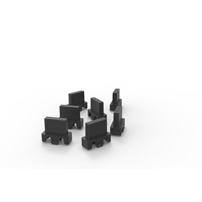 Fix Plus ® Tabs 2 mm. TC0002