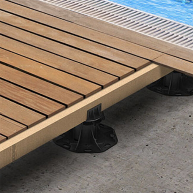 Fix Plus ® Balkensteun WC9801