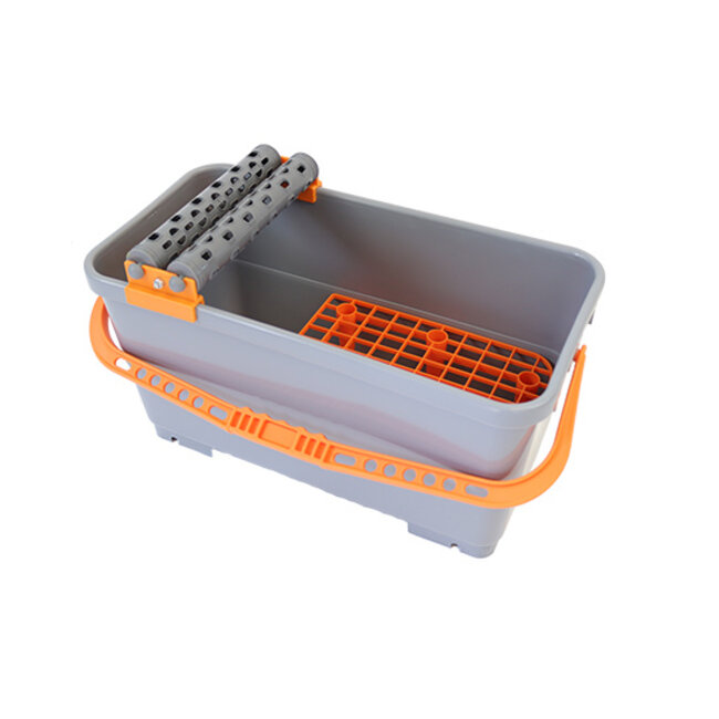 Fix Plus ® Pro Clean Sponsbak 24L