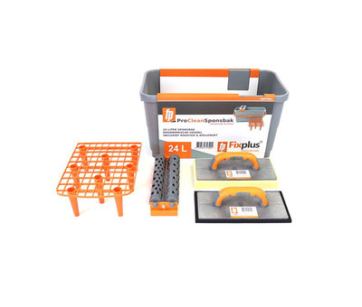 Fix Plus ® Fix Plus ® Starters Kit 100 BASIC 3mm.