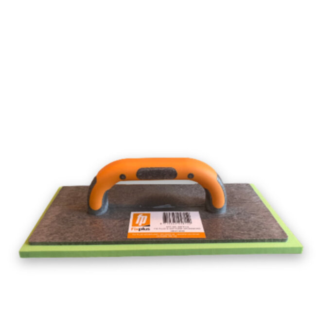 Fix Plus ® Softgrip Voegbord Groen