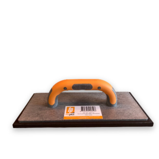 Fix Plus ® Softgrip Voegbord Zwart