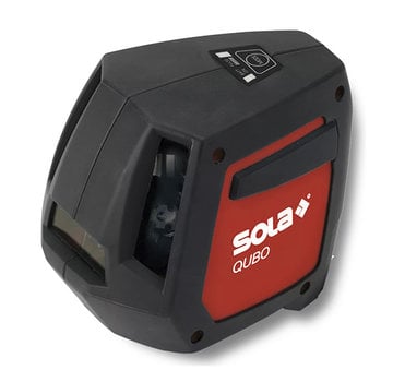 Sola Sola Lijn Laser Qubo Basis Set