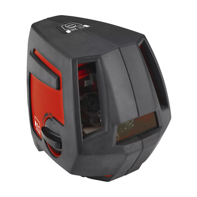 Sola Lijn Laser Qubo Basis Set