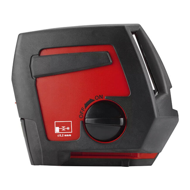 Sola Lijn Laser Qubo Basis Set