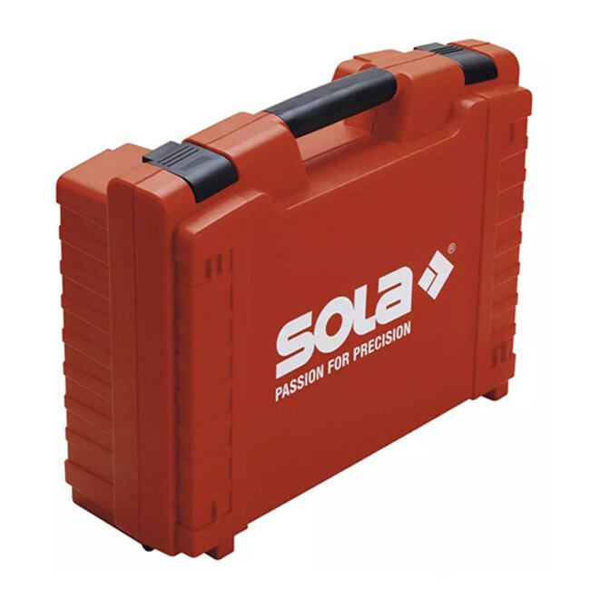 Sola Lijn Laser Qubo Basis Set