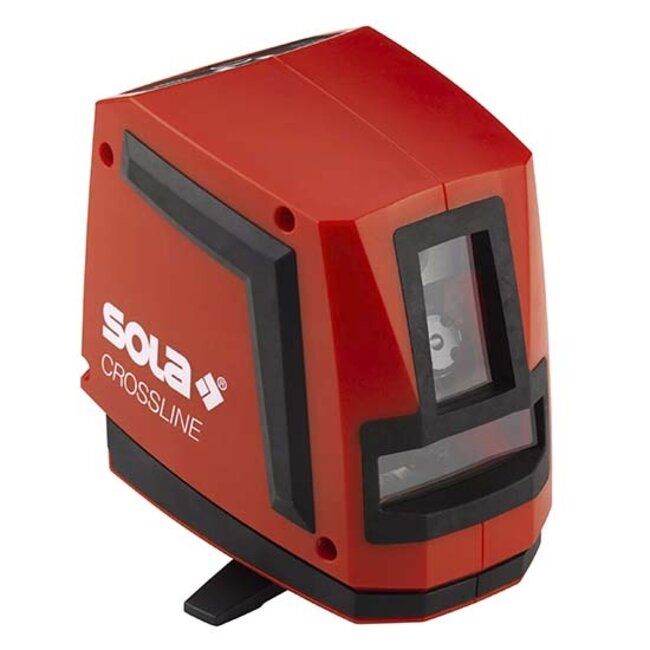 Sola Lijnlaser Crossline