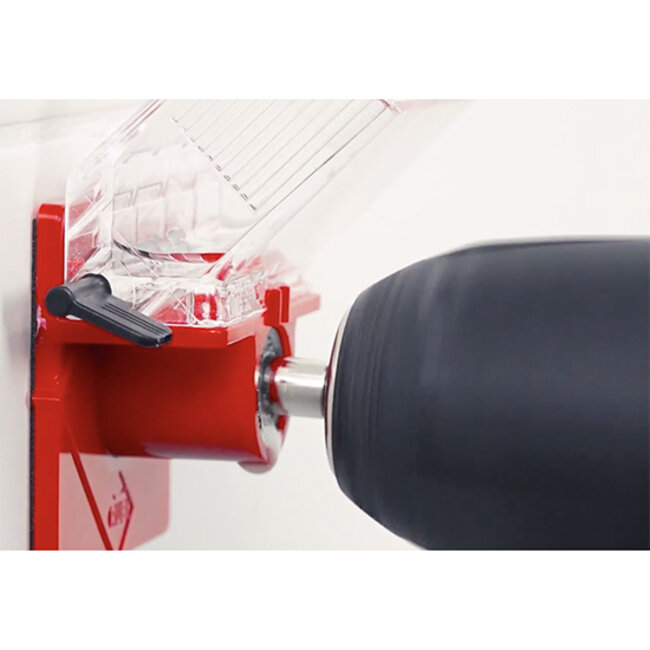 Rubi Easy Gres Tegelboor Kit ø 6,5 mm