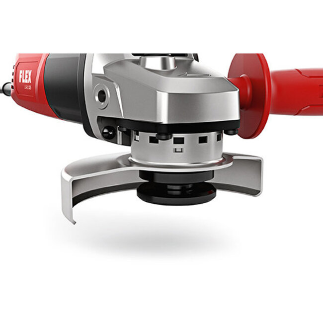 Flex 850 Watt haakse slijper L 8-10 125