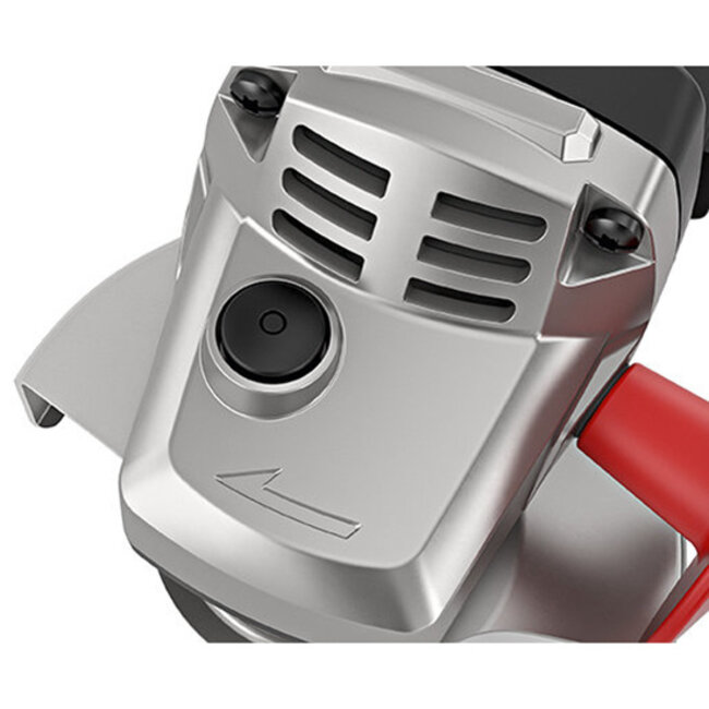 Flex 850 Watt haakse slijper L 8-10 125