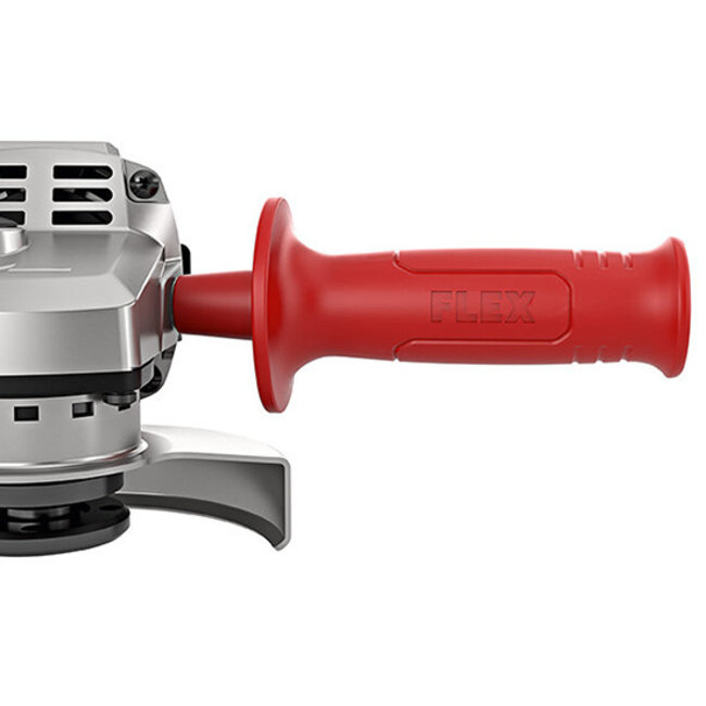 Flex 850 Watt haakse slijper L 8-10 125