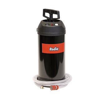 Rodia Rodia Professionele Watertank. 10 liter