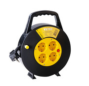 Vetec Vetec Kabelbox H05VV-F 10 meter