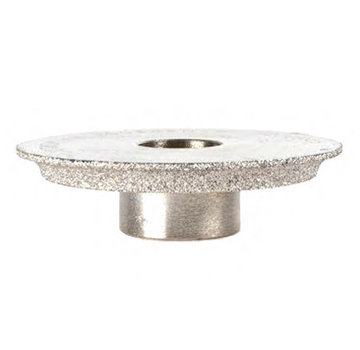 Montolit Montolit Diamant Frees Toprofile Rond 5 mm