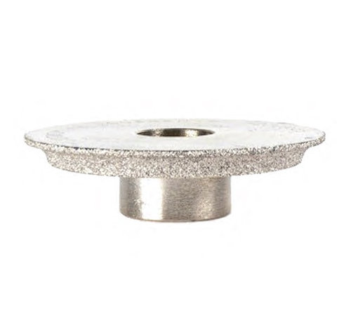 Montolit Montolit Diamant Frees Toprofile Rond 5 mm