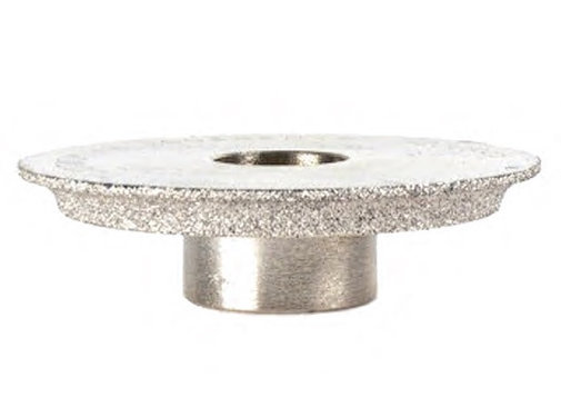 Montolit Montolit Diamant Frees Toprofile Rond 5 mm