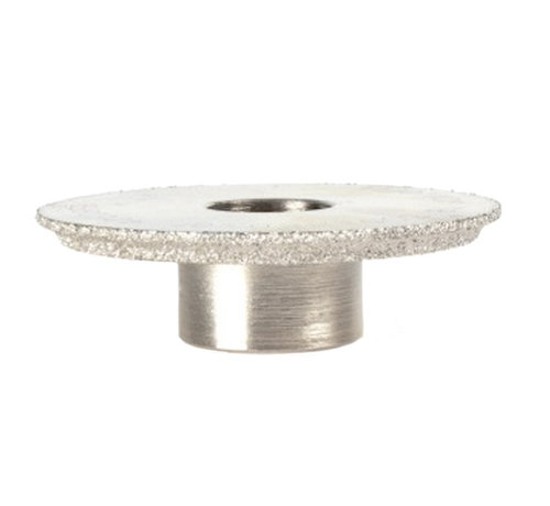 Montolit Montolit Diamant Frees Toprofile Rond 3 mm