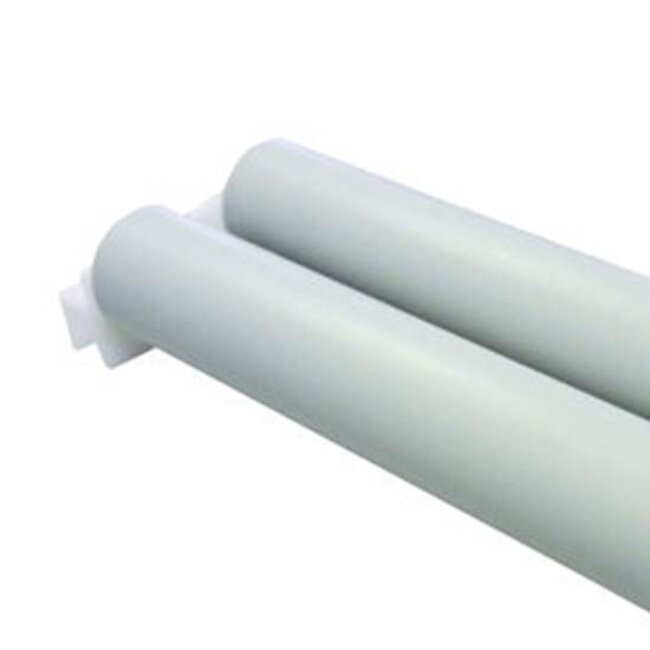 Schoonmaakrollenset, 2 rollen Dicht