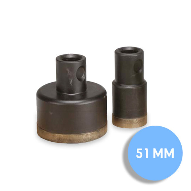 Rodia Diamant Tegelboor t.b.v. FB750W 51 mm