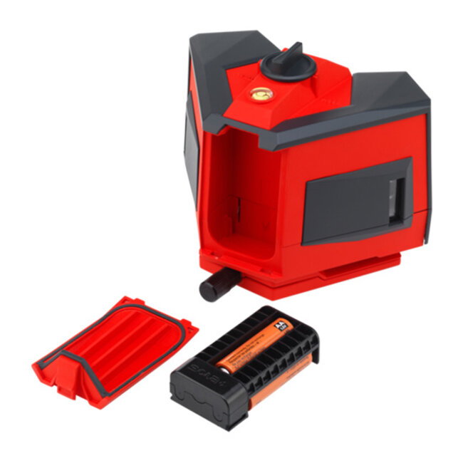 Sola Flox vloer- en kruislijnlaser