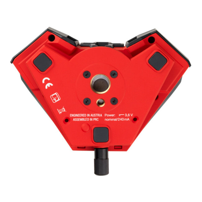 Sola Flox vloer- en kruislijnlaser