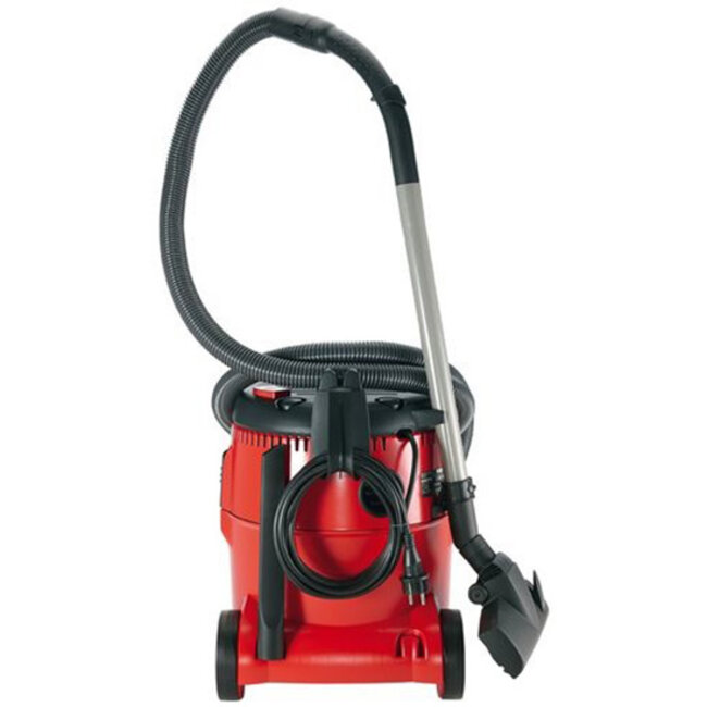 Bouw Stofzuiger met manuele filterreiniging 20 L